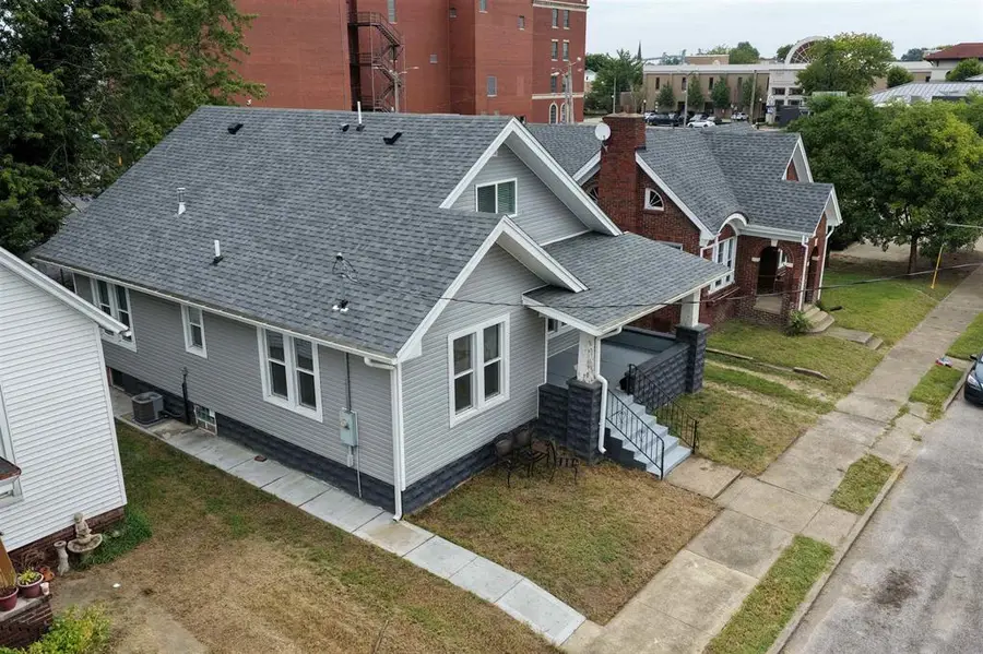 401 W 8th, Owensboro, KY 42301 - #2