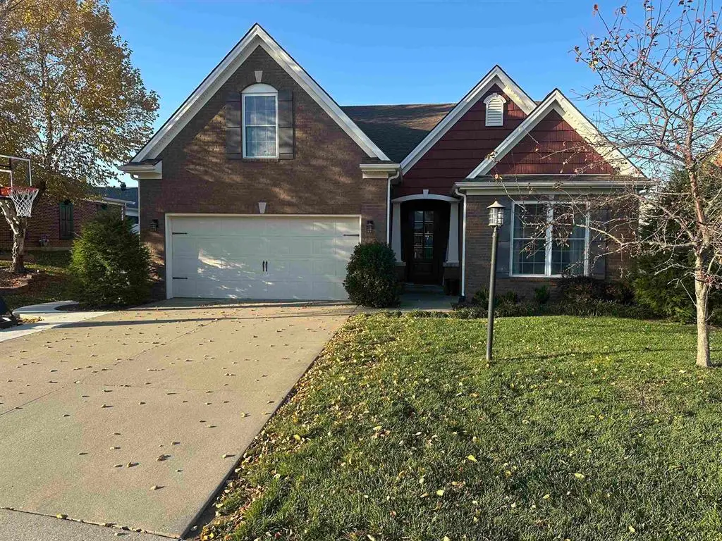 2833 Brooks Parkway, Owensboro, KY 42303 - #1