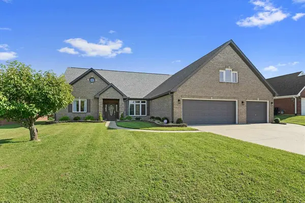 2845 Turfway Drive, Owensboro, KY 42303