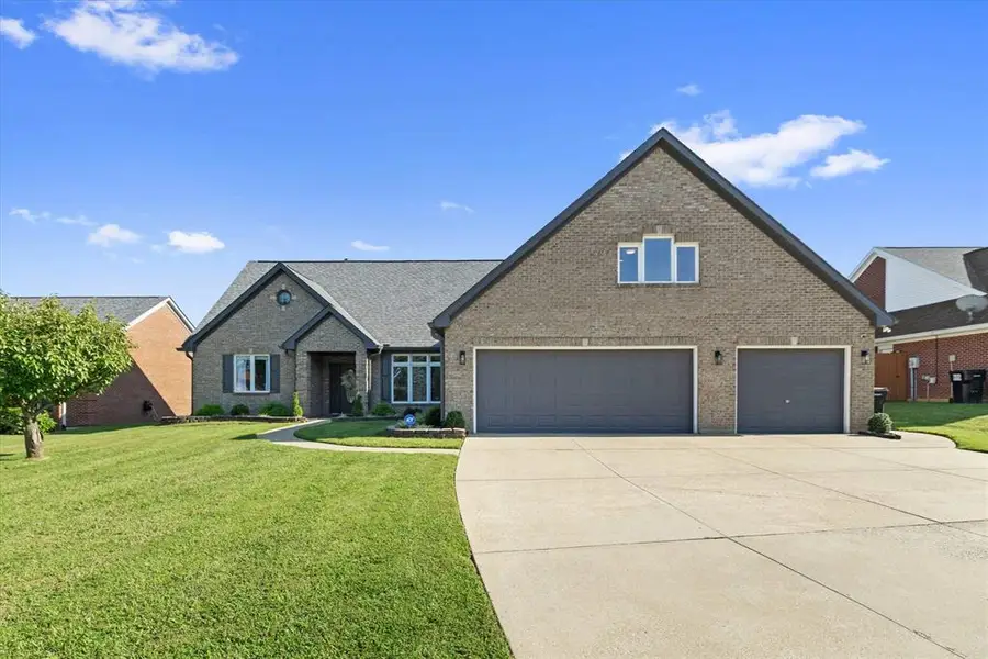 2845 Turfway Drive, Owensboro, KY 42303 - #2
