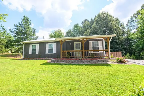8592 Hwy. 54, Philpot, KY 42366