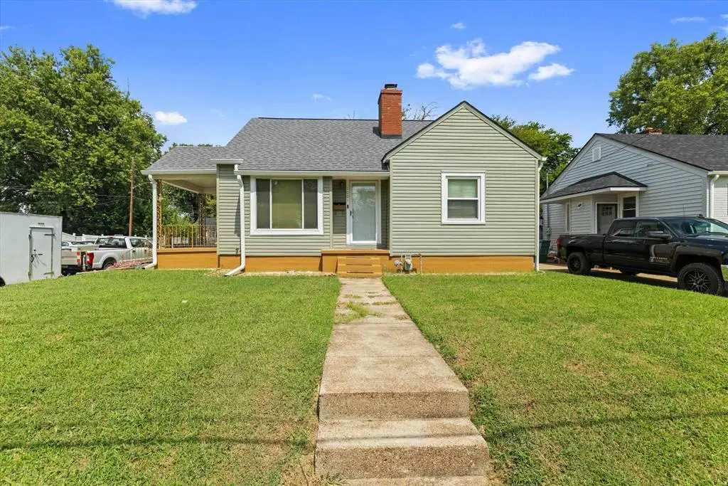1001 E 20th St, Owensboro, KY 42303 - #1