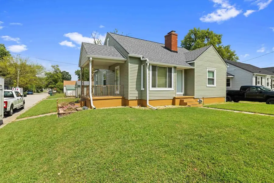 1001 E 20th St, Owensboro, KY 42303 - #2
