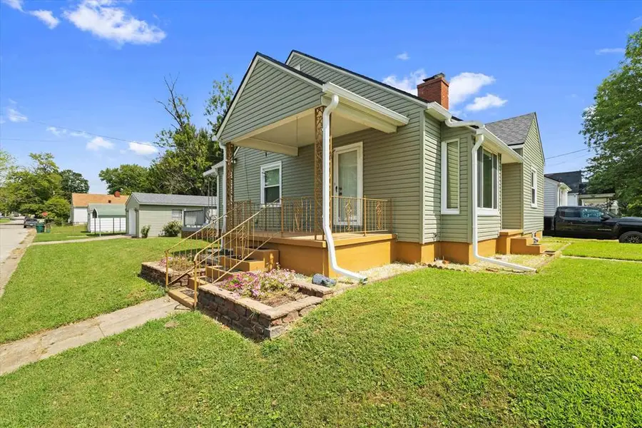 1001 E 20th St, Owensboro, KY 42303 - #3
