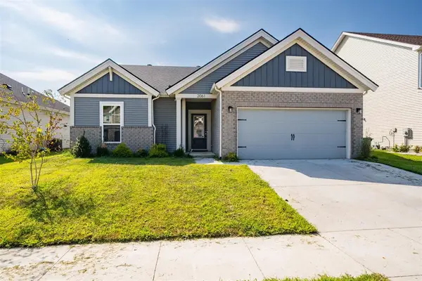 2061 Pebblewood Drive, Owensboro, KY 42303