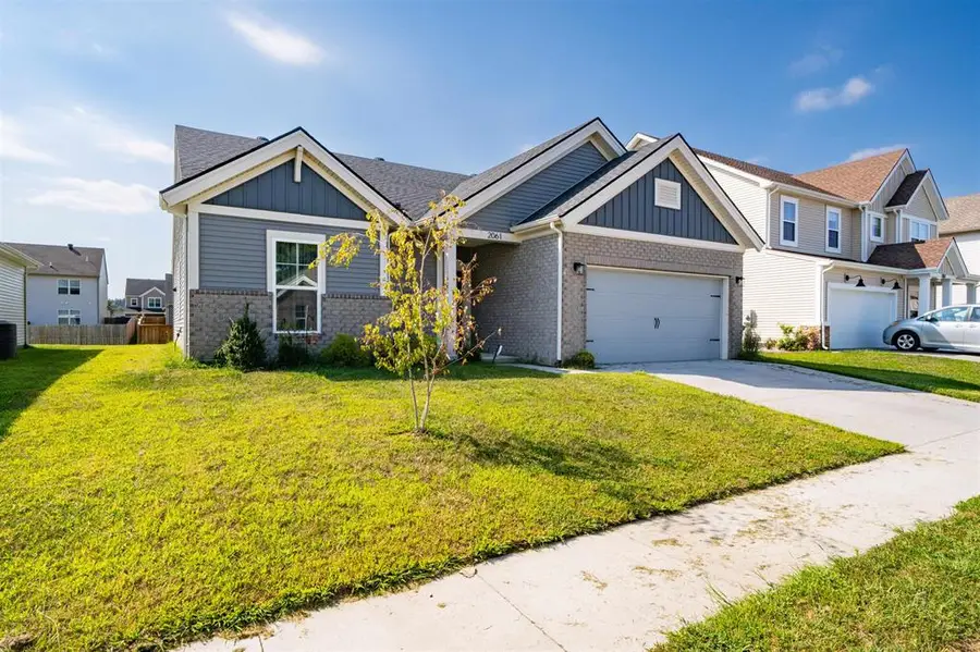 2061 Pebblewood Drive, Owensboro, KY 42303 - #2