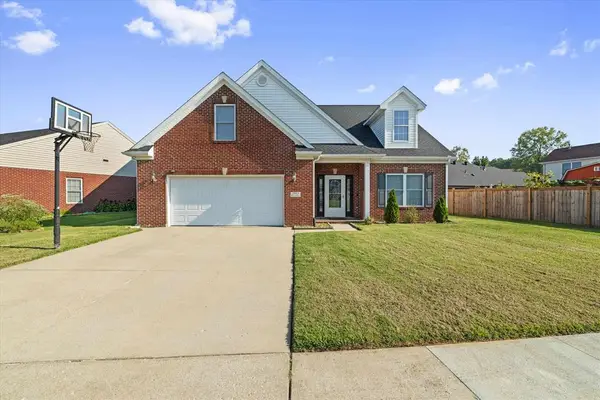 2881 Brooks Parkway, Owensboro, KY 42303
