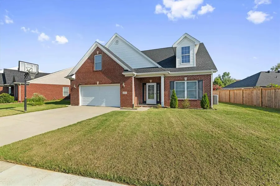 2881 Brooks Parkway, Owensboro, KY 42303 - #2