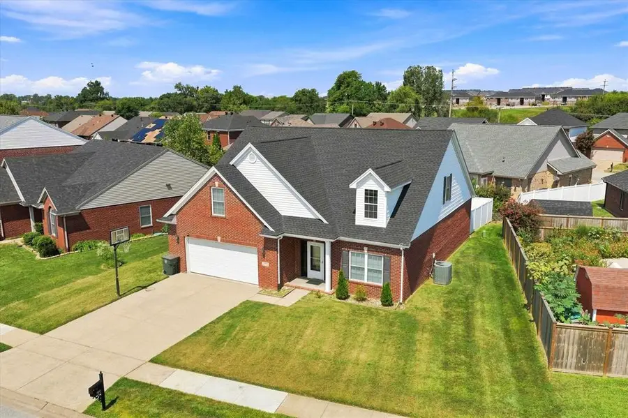 2881 Brooks Parkway, Owensboro, KY 42303 - #3