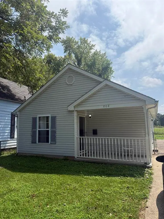 808 W 8th Street, Owensboro, KY 42301 - #1