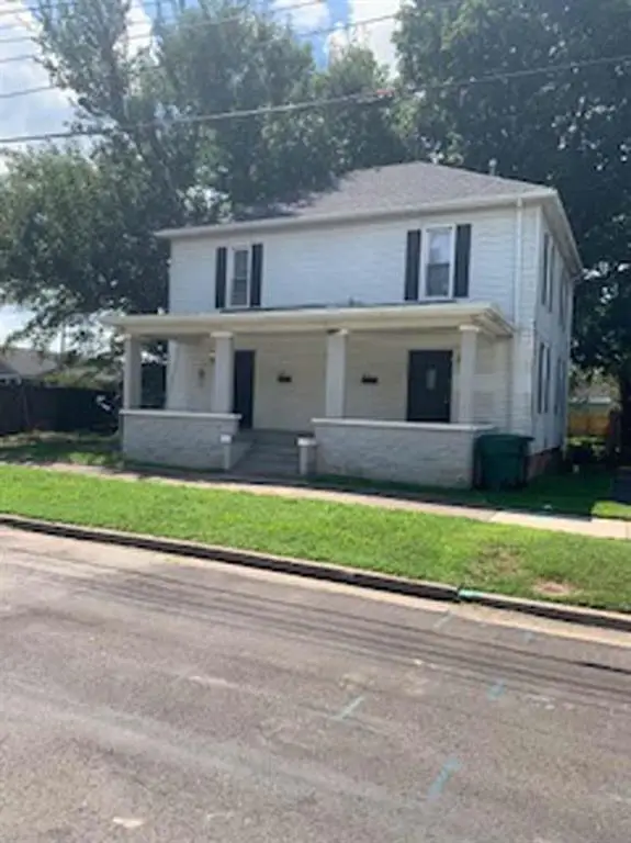 620 Crittenden Street, Owensboro, KY 42303
