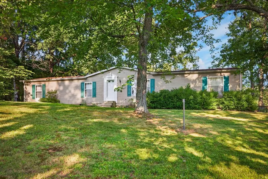6857 HWY 144, Hawesville, KY 42348 - #2