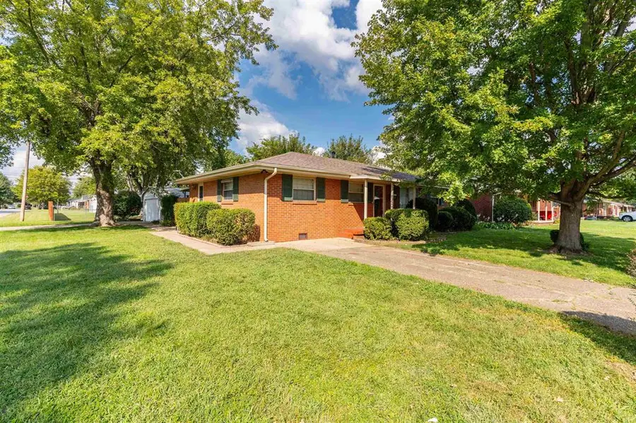 721 Shelborn Drive, Owensboro, KY 42303 - #3