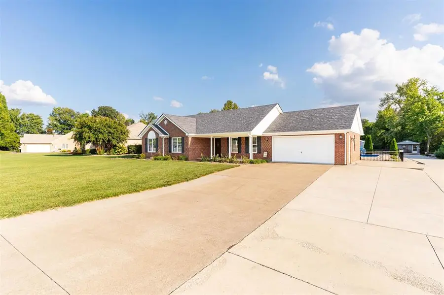 5798 W 5th Street Road, Owensboro, KY 42301 - #3