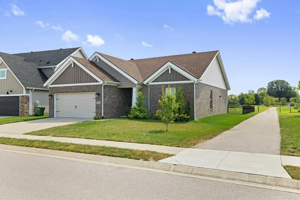 2240 Skaggs Court, Owensboro, KY 42301 - #1