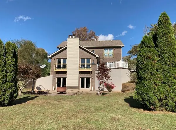 250 N Chestnut Grove, Lewisport, KY 42351