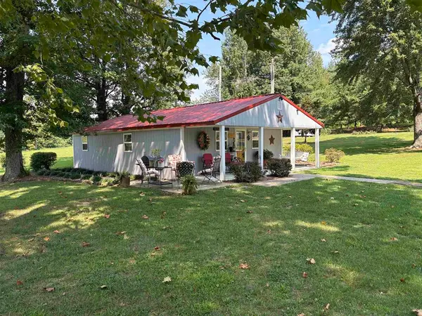 6259 E State Route 54, Fordsville, KY 42343