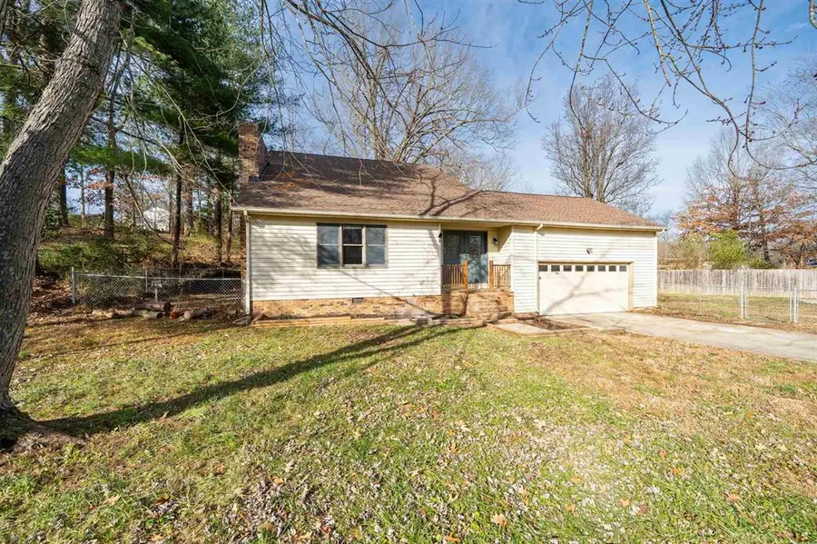 155 Woodlawn Ct, Madisonville, KY 42431 - #3
