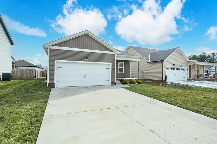 1968 Spring Lakes Circle, Bowling Green, KY 42104 - #2