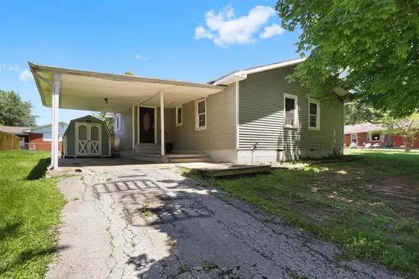 273 Reed Avenue, Madisonville, KY 42431