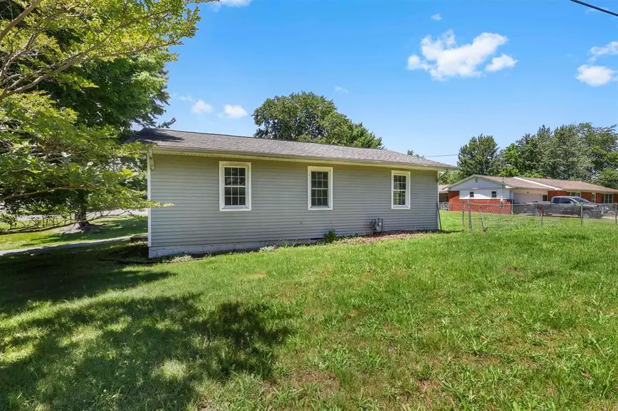 273 Reed Avenue, Madisonville, KY 42431 - #3