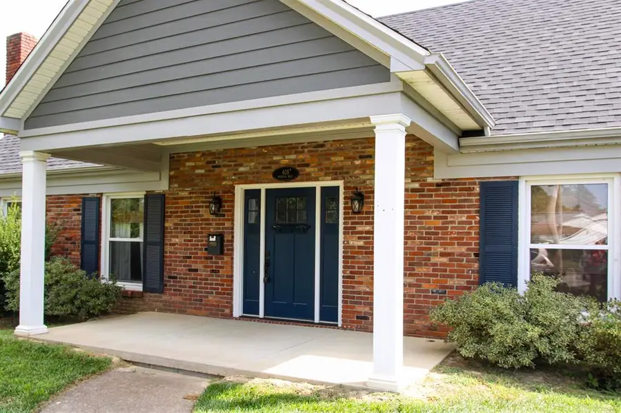 408 Magnolia Dr, Owensboro, KY 42303 - #2