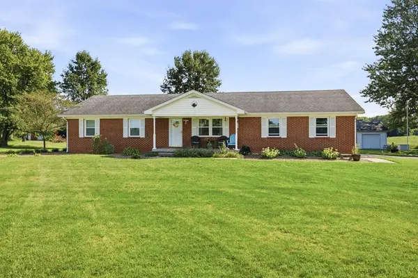10250 HWY 662, Maceo, KY 42355-9742