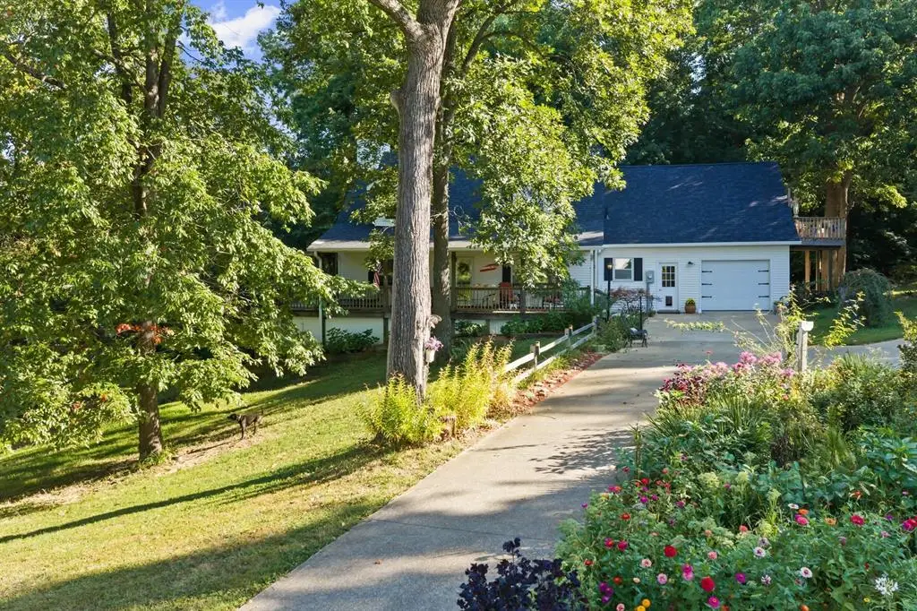 2444 Pellville Road, Reynolds Station, KY 42368 - #1