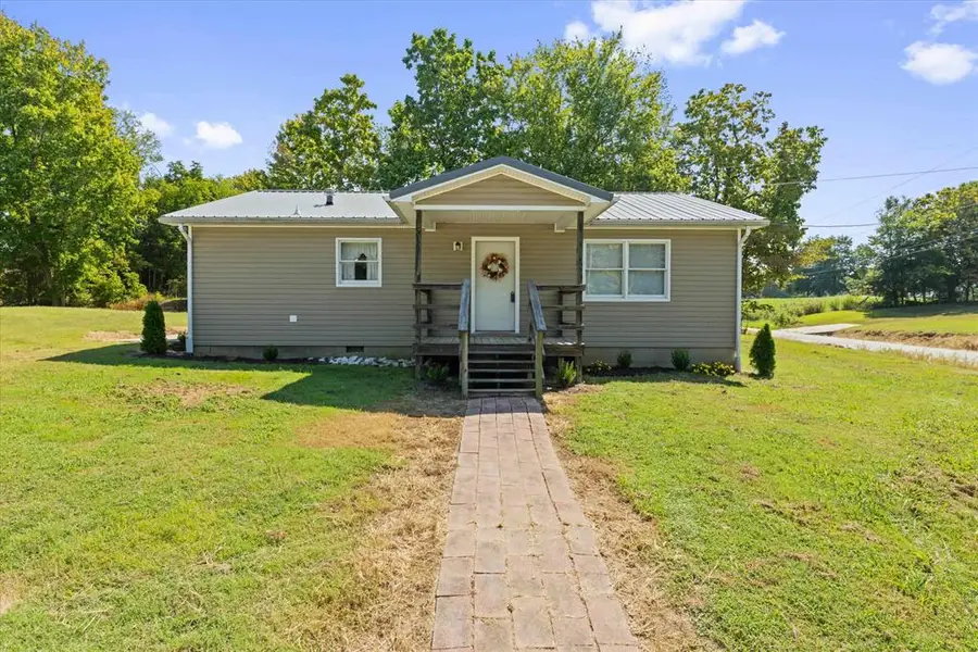 201 E HARMONS FERRY RD, Utica, KY 42376 - #2