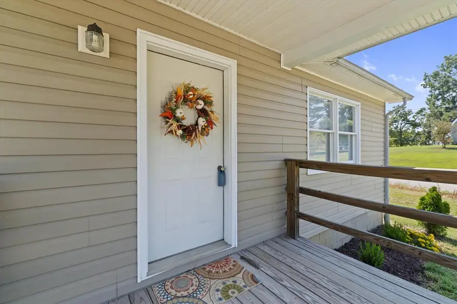 201 E HARMONS FERRY RD, Utica, KY 42376 - #3