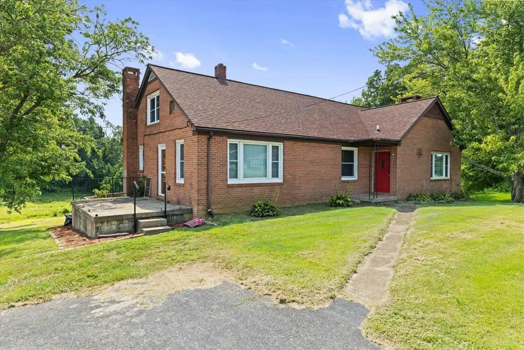 1570 State Route 1389, Hawesville, KY 42348 - #1