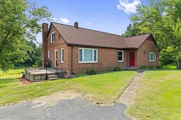 1570 State Route 1389, Hawesville, KY 42348
