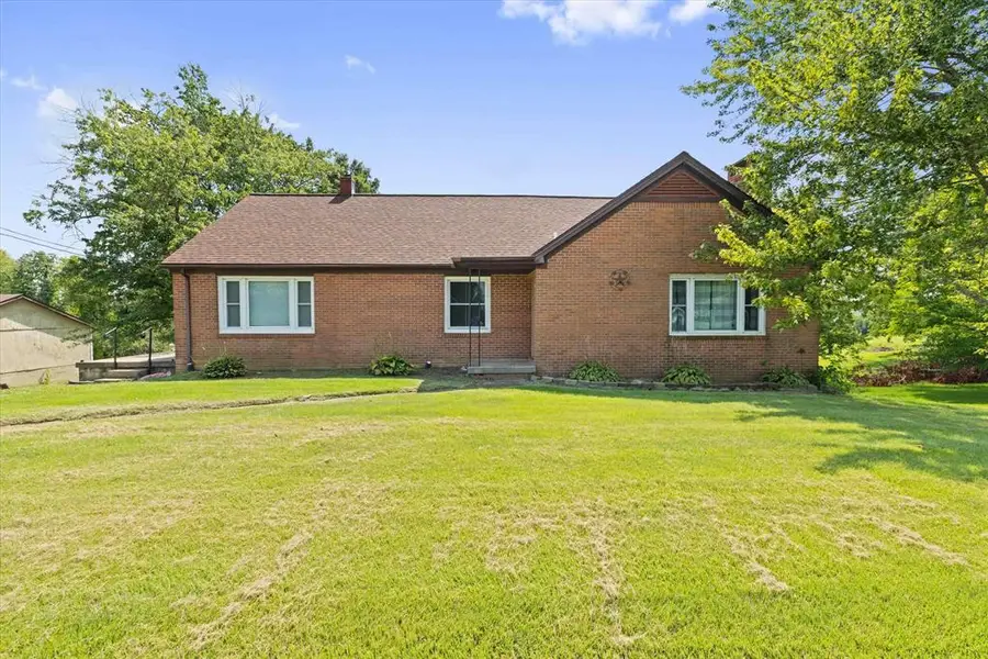 1570 State Route 1389, Hawesville, KY 42348 - #2