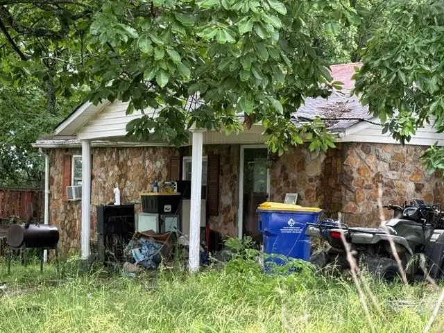 797 Gap Hill Road, Cub Run, KY 42729 - #1