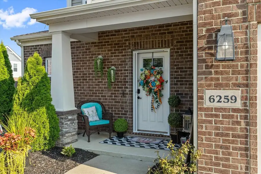 6259 Valley Brook Trace, Utica, KY 42376 - #3