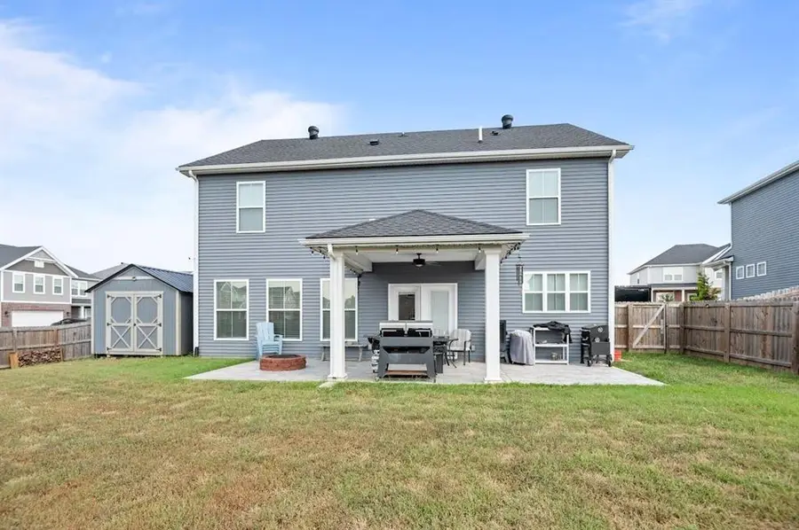 6800 Bridgeview Ct., Utica, KY 42376 - #3