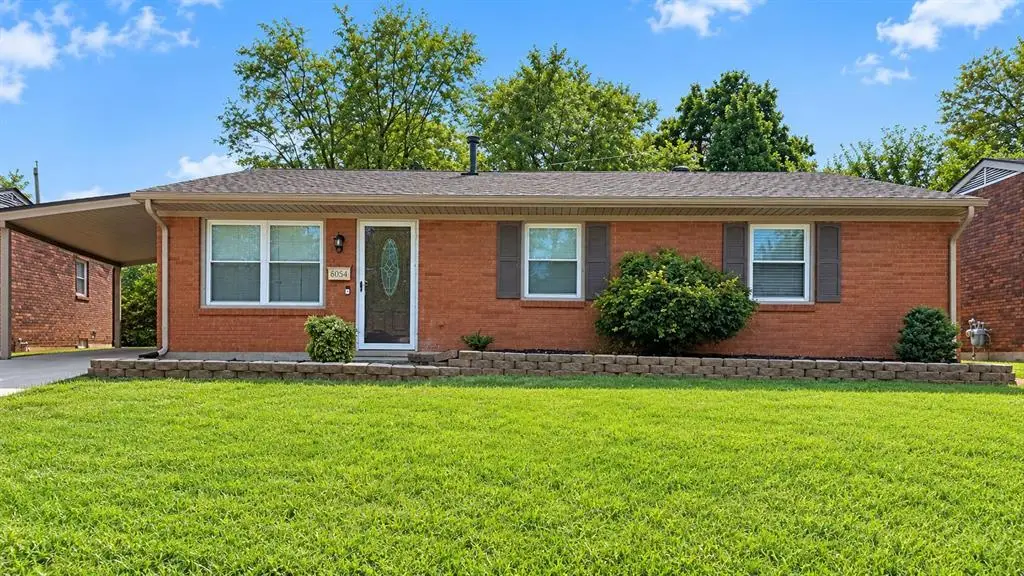 2642 Strawbridge Pl, Owensboro, KY 42303 - #1