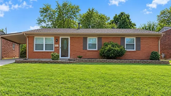 2642 Strawbridge Pl, Owensboro, KY 42303