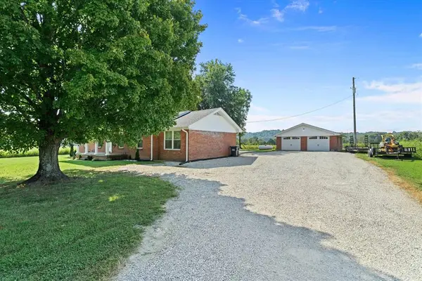 723 HWY 3199, Cloverport, KY 40111