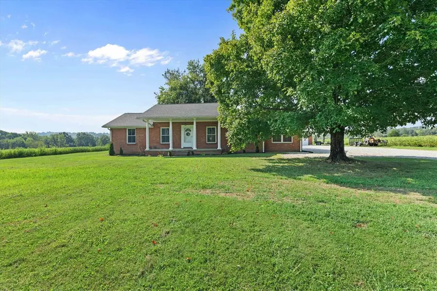 723 HWY 3199, Cloverport, KY 40111 - #2