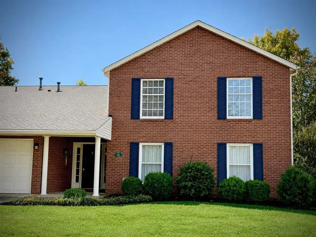 18 D Quail Ridge Ct., Owensboro, KY 42303 - #1