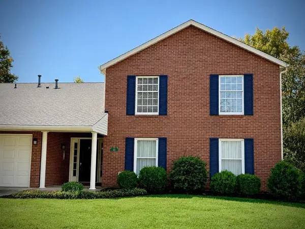 18 D Quail Ridge Ct., Owensboro, KY 42303