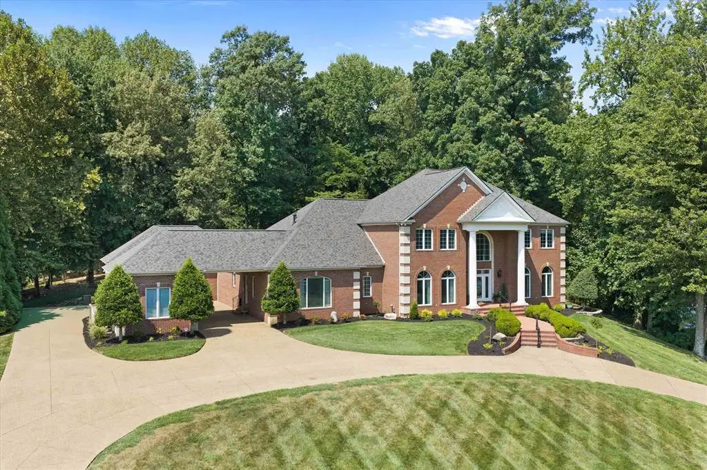4812 Ridge Creek Rd, Owensboro, KY 42303 - #1