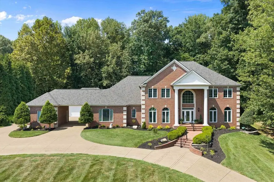 4812 Ridge Creek Rd, Owensboro, KY 42303 - #2