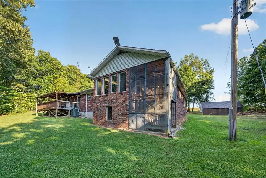1230 Stanley Rd, Beaver Dam, KY 42320 - #2