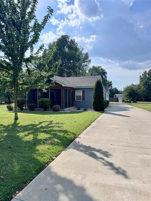 2521 Fairview Spur, Owensboro, KY 42303