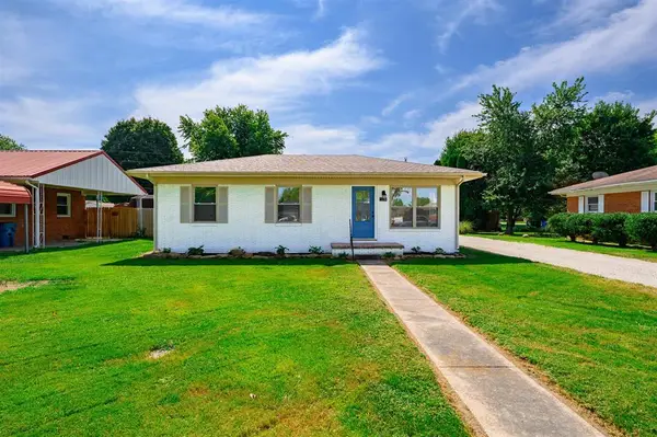 1375 Washington Avenue, Lewisport, KY 42351