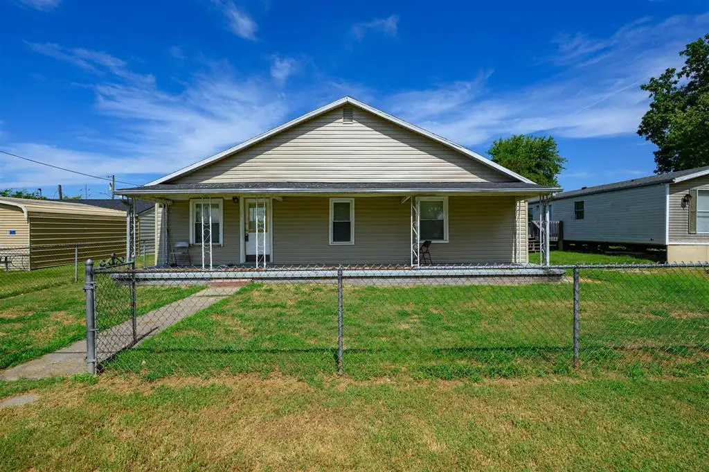 2413 French St., Owensboro, KY 42303 - #1