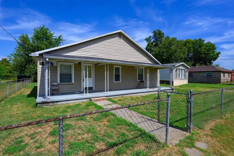 2413 French St., Owensboro, KY 42303 - #2