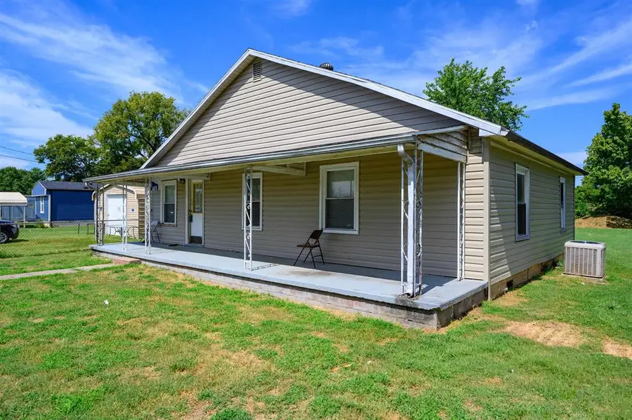 2413 French St., Owensboro, KY 42303 - #3